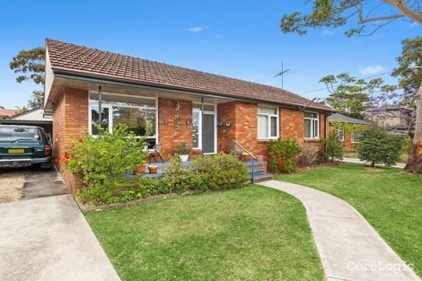 Property photo of 13 Iris Street Frenchs Forest NSW 2086