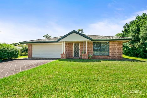 Property photo of 36 Palmer Drive Highfields QLD 4352