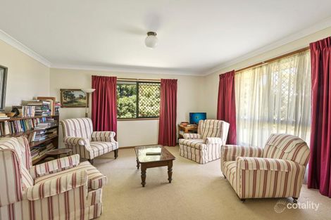 Property photo of 36 Palmer Drive Highfields QLD 4352