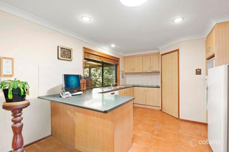 Property photo of 36 Palmer Drive Highfields QLD 4352