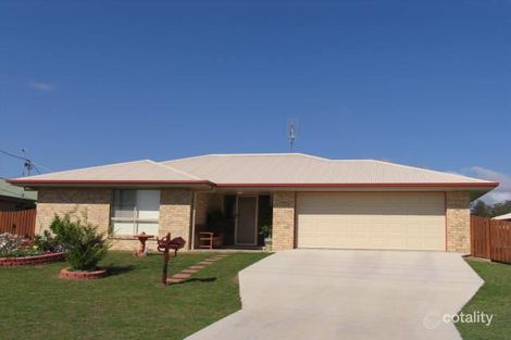 Property photo of 30 Burns Crescent Wondai QLD 4606