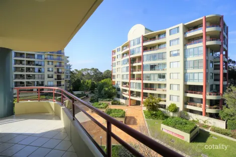 117/1-15 Fontenoy Rd, Macquarie Park, NSW 2113