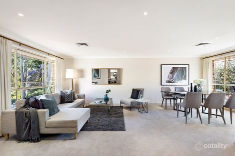 Property photo of 4A Woolcott Avenue Wahroonga NSW 2076