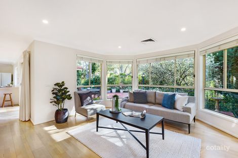 Property photo of 4A Woolcott Avenue Wahroonga NSW 2076