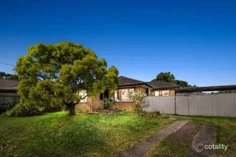 Property photo of 7 Gillespie Place Epping VIC 3076