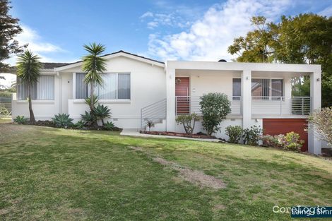 Property photo of 5 Tuscan Place Casula NSW 2170