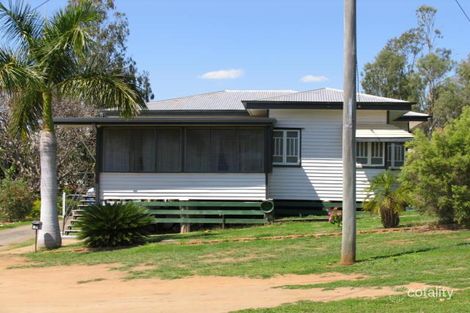 57 Fielding St, Gayndah, QLD 4625
