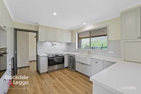 Property photo of 710 Nicholls Road Mirboo North VIC 3871