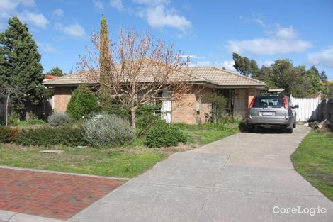 Property photo of 6 Nerang Court Berwick VIC 3806