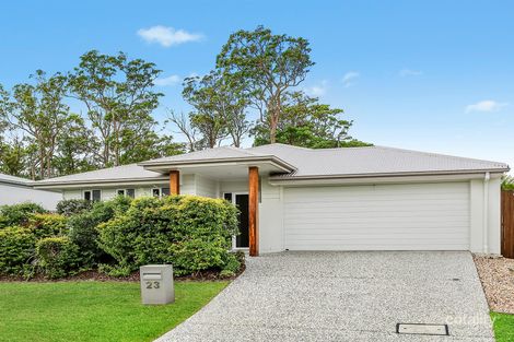 Property photo of 23 Riverstone Crescent Little Mountain QLD 4551