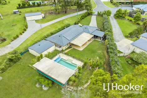 Property photo of 15 Christopher Place Jimboomba QLD 4280