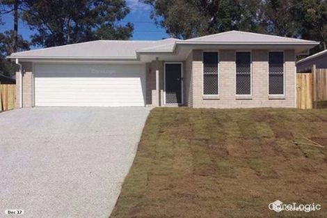 Property photo of 13 Mothership Drive Berrinba QLD 4117