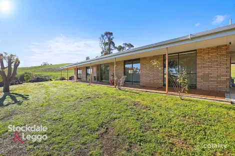 710 Nicholls Rd, Mirboo North, VIC 3871