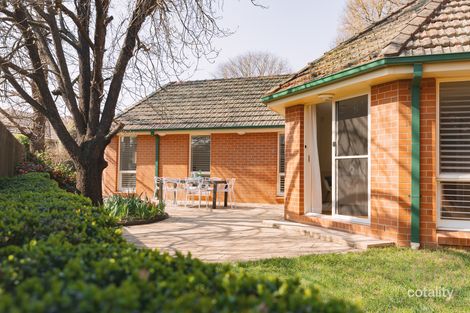 Property photo of 2/25 Batman Street Braddon ACT 2612