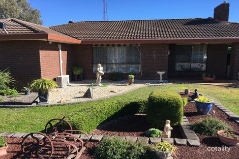 33-35 Brock St, Woomelang, VIC 3485