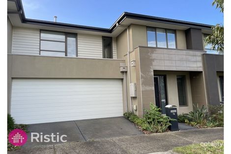 Property photo of 16 Weerona Parkway Wollert VIC 3750