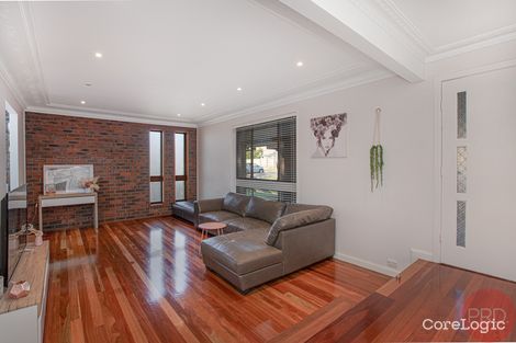 Property photo of 19 Galway Crescent Metford NSW 2323