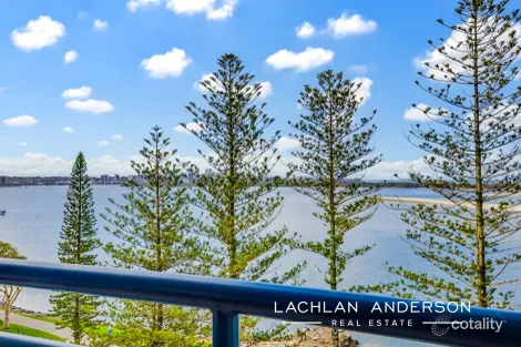 Property photo of 805/75 Esplanade Golden Beach QLD 4551