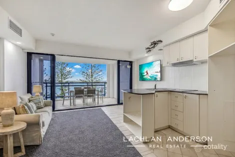 Property photo of 805/75 Esplanade Golden Beach QLD 4551