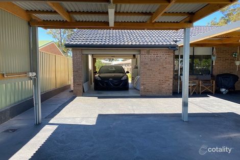 Property photo of 138 Frederick Street Sanctuary Point NSW 2540