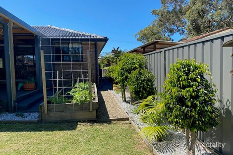 Property photo of 138 Frederick Street Sanctuary Point NSW 2540