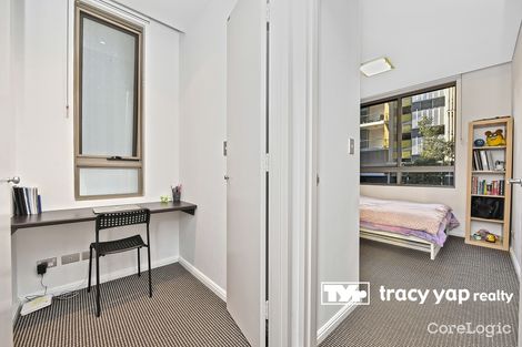 Property photo of 105/29 Seven Street Epping NSW 2121