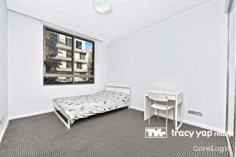 Property photo of 105/29 Seven Street Epping NSW 2121