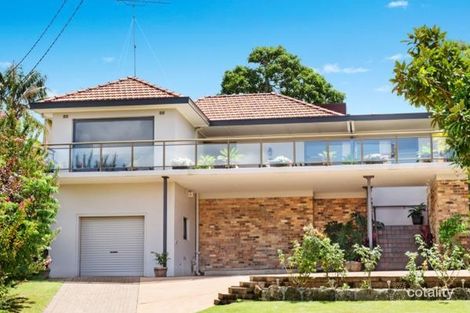 Property photo of 7 Allawah Avenue Carss Park NSW 2221