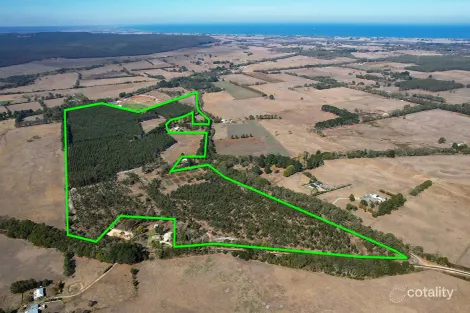 Property photo of 44 Fincks Road Heathmere VIC 3305