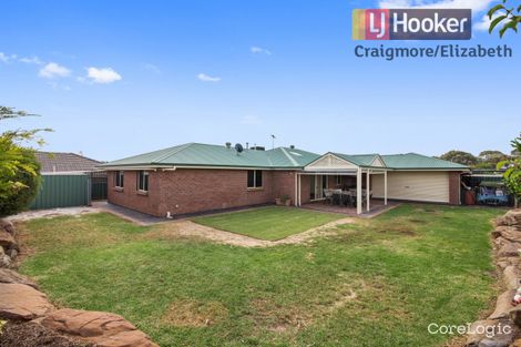 Property photo of 75 Applecross Drive Blakeview SA 5114