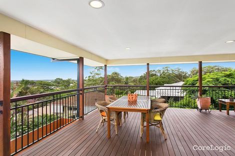 Property photo of 5 Gyranda Street Carina Heights QLD 4152