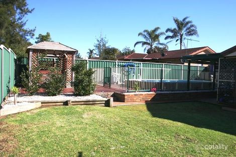Property photo of 5 Mulgara Place St Helens Park NSW 2560