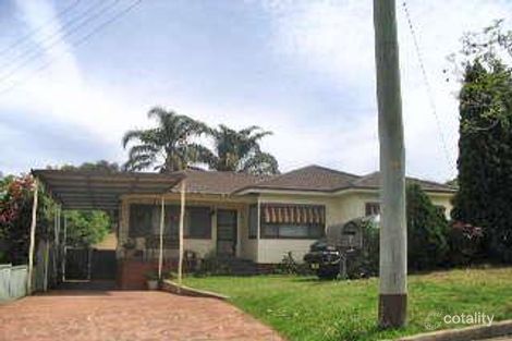 7 Arnold Ave, St Marys, NSW 2760