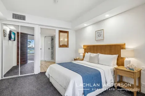 Property photo of 805/75 Esplanade Golden Beach QLD 4551