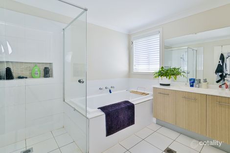 Property photo of 25 Explorer Street Gregory Hills NSW 2557