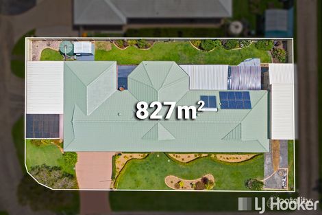 Property photo of 1 Burns Close Victoria Point QLD 4165