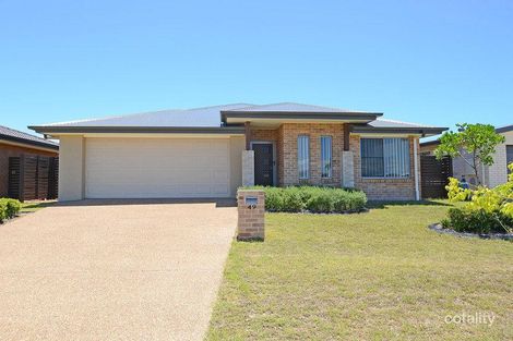 Property photo of 49 Oxley Circuit Urraween QLD 4655