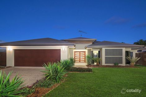 Property photo of 9 Sennfeld Close Palm Cove QLD 4879