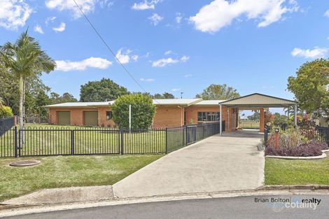 Property photo of 47 Buzacott Street Gordonvale QLD 4865