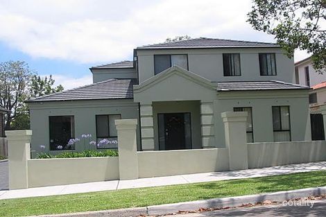 Property photo of 41 Rose Street Croydon Park NSW 2133
