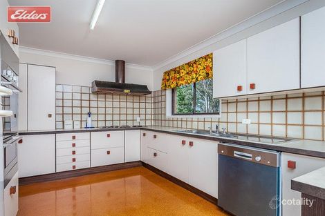 Property photo of 53 Heflin Street Everton Park QLD 4053