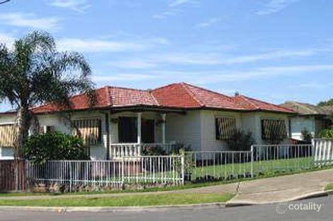 7 Eddy St, Merrylands West, NSW 2160