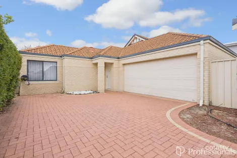 3/42 Keymer St, Belmont, WA 6104
