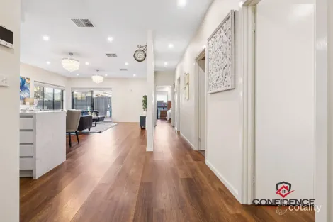 Property photo of 8 Torzillo Street Taylor ACT 2913