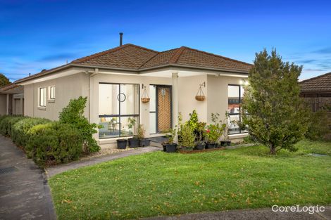 Property photo of 5/5-7 Margaret Crescent Dandenong VIC 3175