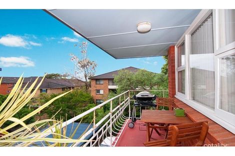 Property photo of 8/8 Wheeler Parade Dee Why NSW 2099