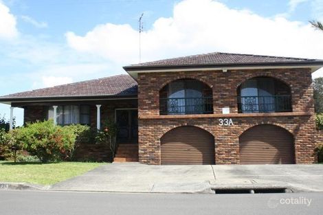Property photo of 33A Power Drive Mount Warrigal NSW 2528