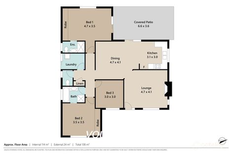 Property photo of 15 Winslow Court Hillcrest QLD 4118