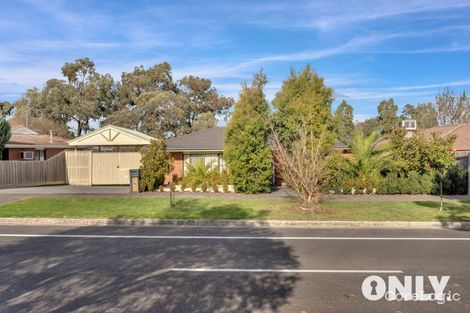 Property photo of 37 Amber Crescent Narre Warren VIC 3805