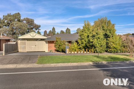 Property photo of 37 Amber Crescent Narre Warren VIC 3805